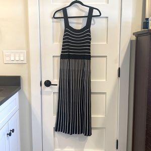 Banana Republic dress